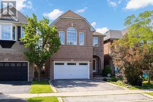 51 BELVIA DRIVE  Vaughan, ON L4K 5J6