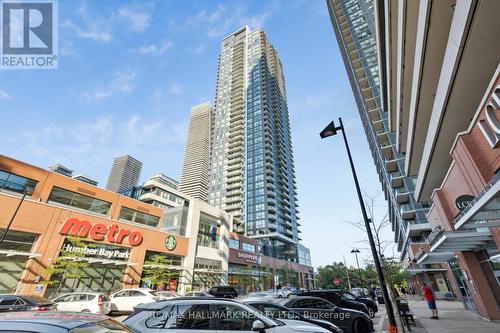 1809 - 2200 Lake Shore Boulevard W, Toronto, ON 