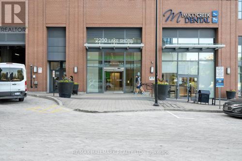 1809 - 2200 Lake Shore Boulevard W, Toronto, ON 