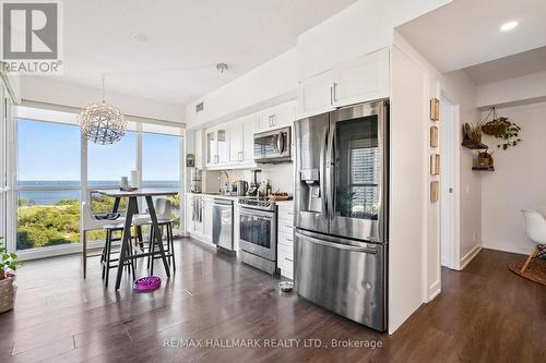 1809 - 2200 Lake Shore Boulevard W, Toronto, ON 