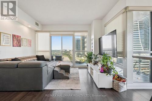 1809 - 2200 Lake Shore Boulevard W, Toronto, ON 