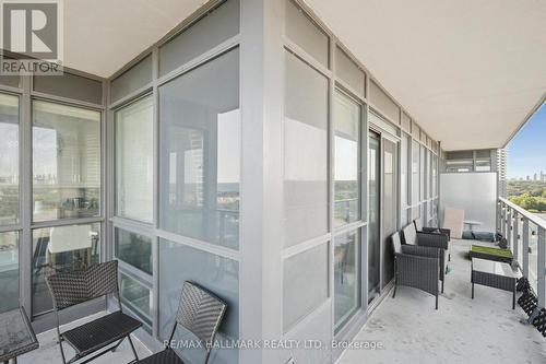 1809 - 2200 Lake Shore Boulevard W, Toronto, ON 
