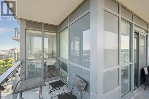 1809 - 2200 Lake Shore Boulevard W, Toronto, ON 