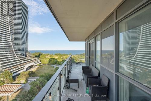 1809 - 2200 Lake Shore Boulevard W, Toronto, ON 