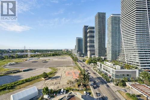 1809 - 2200 Lake Shore Boulevard W, Toronto, ON 