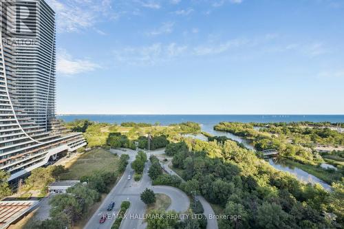 1809 - 2200 Lake Shore Boulevard W, Toronto, ON 