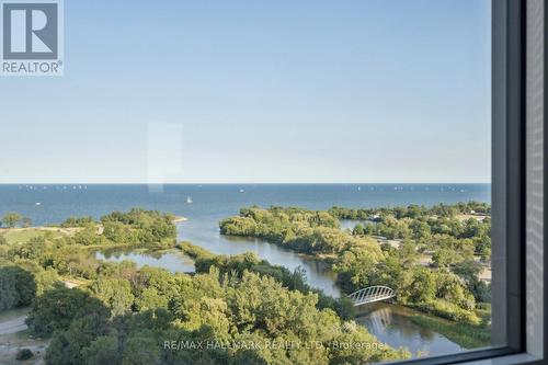 1809 - 2200 Lake Shore Boulevard W, Toronto, ON 