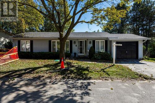 1 TECUMSETH PINES DRIVE  New Tecumseth, ON L0G 1W0