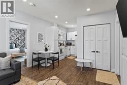 135 WILLIAM STREET North Unit# 4 Chatham, ON N7M 4L6