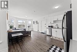 135 WILLIAM STREET North Unit# 1 Chatham, ON N7M 4L6