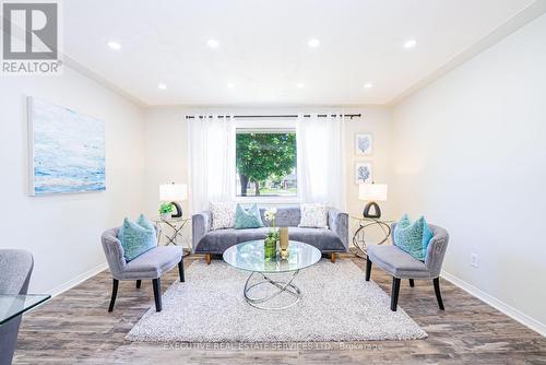 77 Overlea Drive, Kitchener, ON 