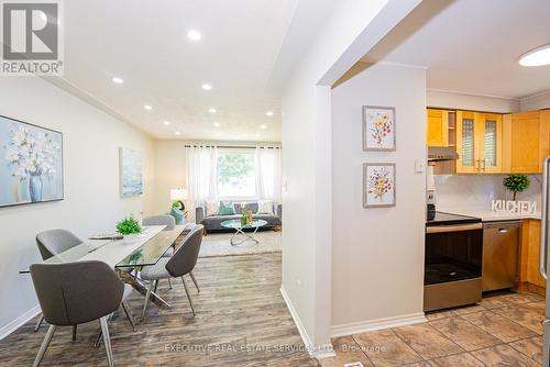 77 Overlea Drive, Kitchener, ON 