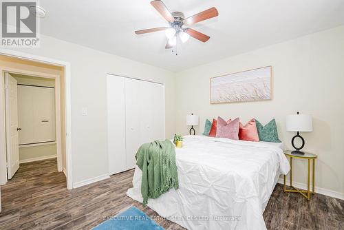 77 Overlea Drive, Kitchener, ON 