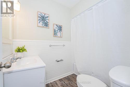 77 Overlea Drive, Kitchener, ON 