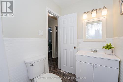 77 Overlea Drive, Kitchener, ON 