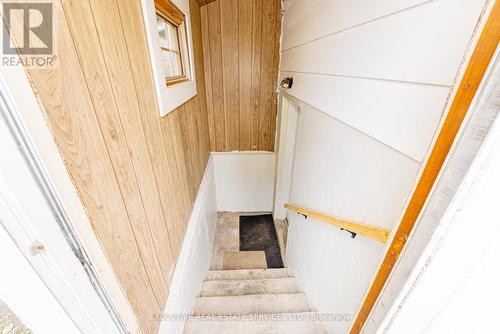 77 Overlea Drive, Kitchener, ON 