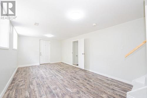 77 Overlea Drive, Kitchener, ON 