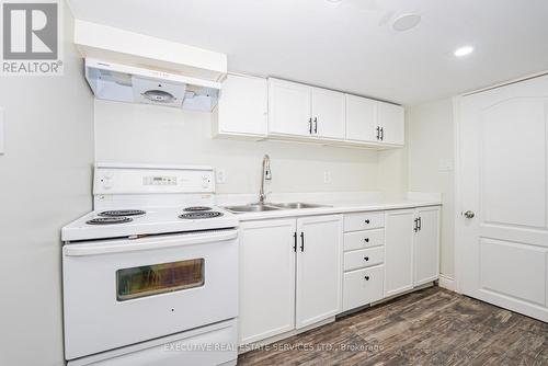 77 Overlea Drive, Kitchener, ON 