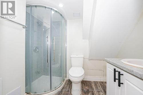 77 Overlea Drive, Kitchener, ON 