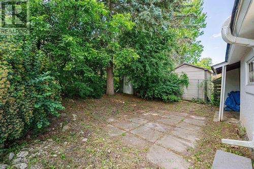 77 Overlea Drive, Kitchener, ON 