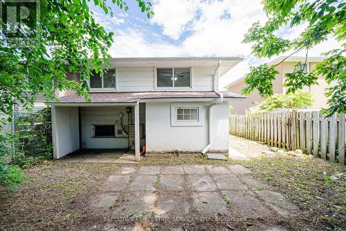 77 Overlea Drive, Kitchener, ON 