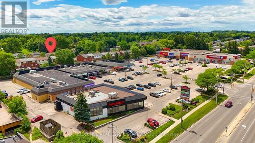77 Overlea Drive, Kitchener, ON 