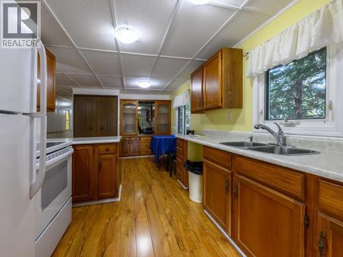 65-986 Range Road, Whitehorse, YT 