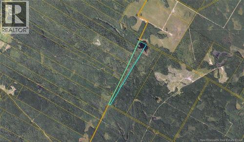 Patterson Road, Johnston, NB 