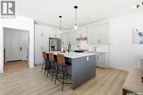 147 Barrett Street, Saskatoon, SK 