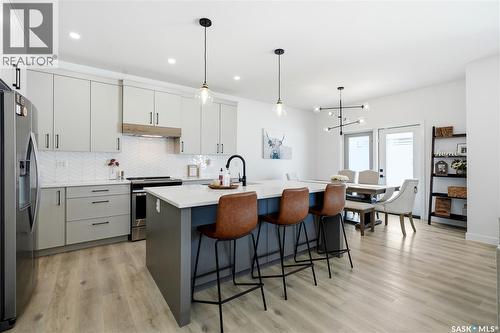 147 Barrett Street, Saskatoon, SK 