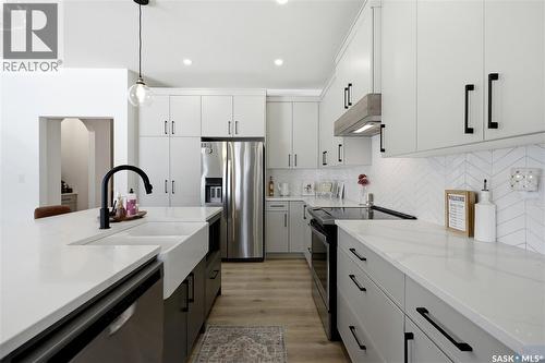 147 Barrett Street, Saskatoon, SK 