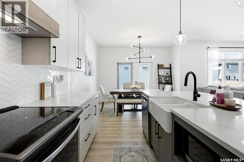 147 Barrett Street, Saskatoon, SK 