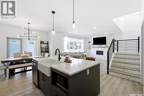 147 Barrett Street, Saskatoon, SK 