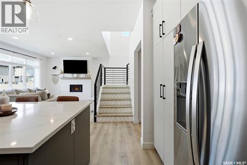 147 Barrett Street, Saskatoon, SK 