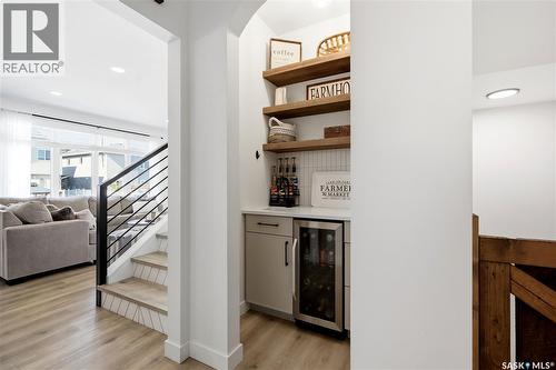 147 Barrett Street, Saskatoon, SK 