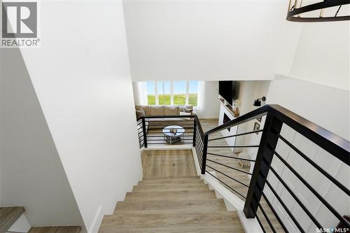 147 Barrett Street, Saskatoon, SK 