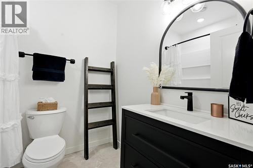 147 Barrett Street, Saskatoon, SK 