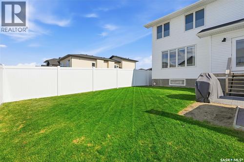 147 Barrett Street, Saskatoon, SK 