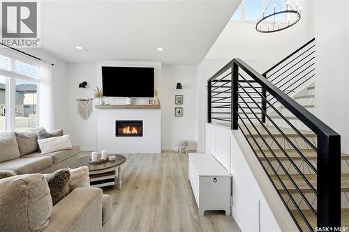 147 Barrett Street, Saskatoon, SK 
