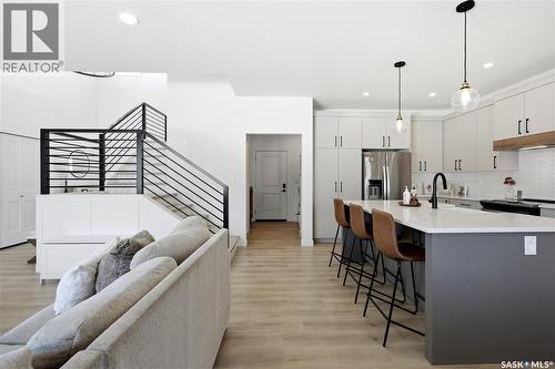 147 Barrett Street, Saskatoon, SK 