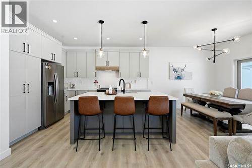 147 Barrett Street, Saskatoon, SK 