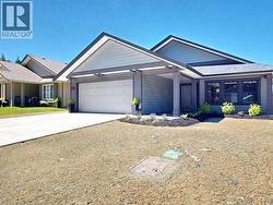 4119 BEAUSEJOUR AVENUE  Powell River, BC V8A 0A8