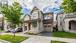 170 FOWLEY DRIVE Oakville, ON L6H 0M8