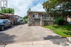 66 BURBANK CRESCENT  Orangeville, ON L9W 3E7