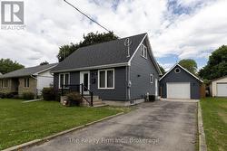 374 WEST GORE STREET  Stratford, ON N5A 1L1