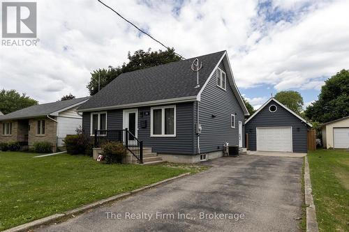 374 WEST GORE STREET  Stratford, ON N5A 1L1