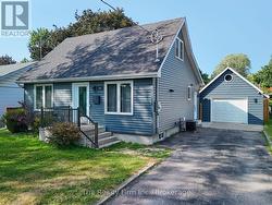 374 WEST GORE STREET Stratford, ON N5A 1L1