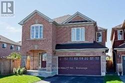 UPPER - 474 DENYES WAY Milton, ON L9T 6X2