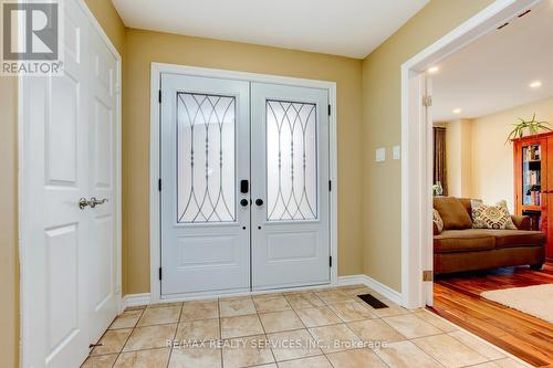 28 Chickadee Crescent, Brampton, ON 