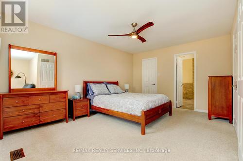 28 Chickadee Crescent, Brampton, ON 